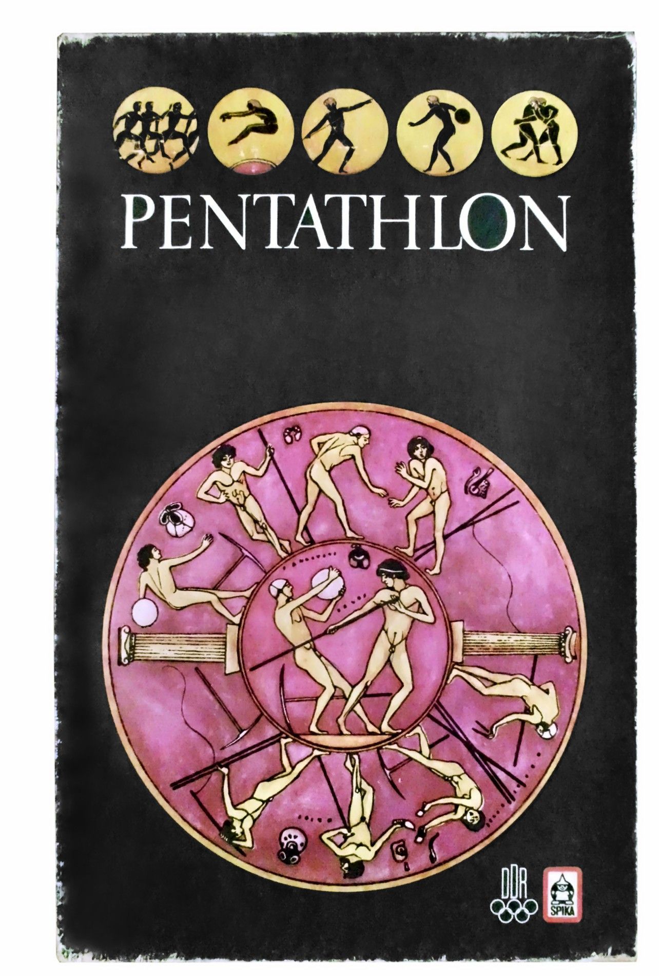 Pentathlon