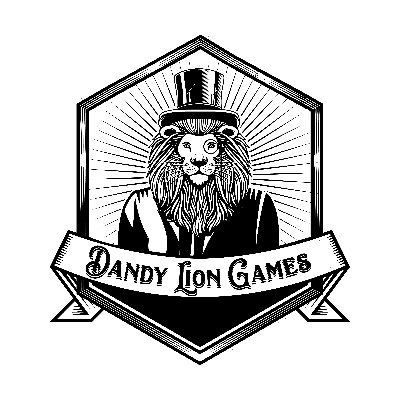 Dandy Lion Games