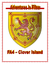 RPG Item: FA4: Clover Island