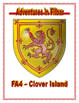 RPG Item: FA4: Clover Island