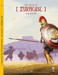 The Siege of Syracuse 415-413 BC