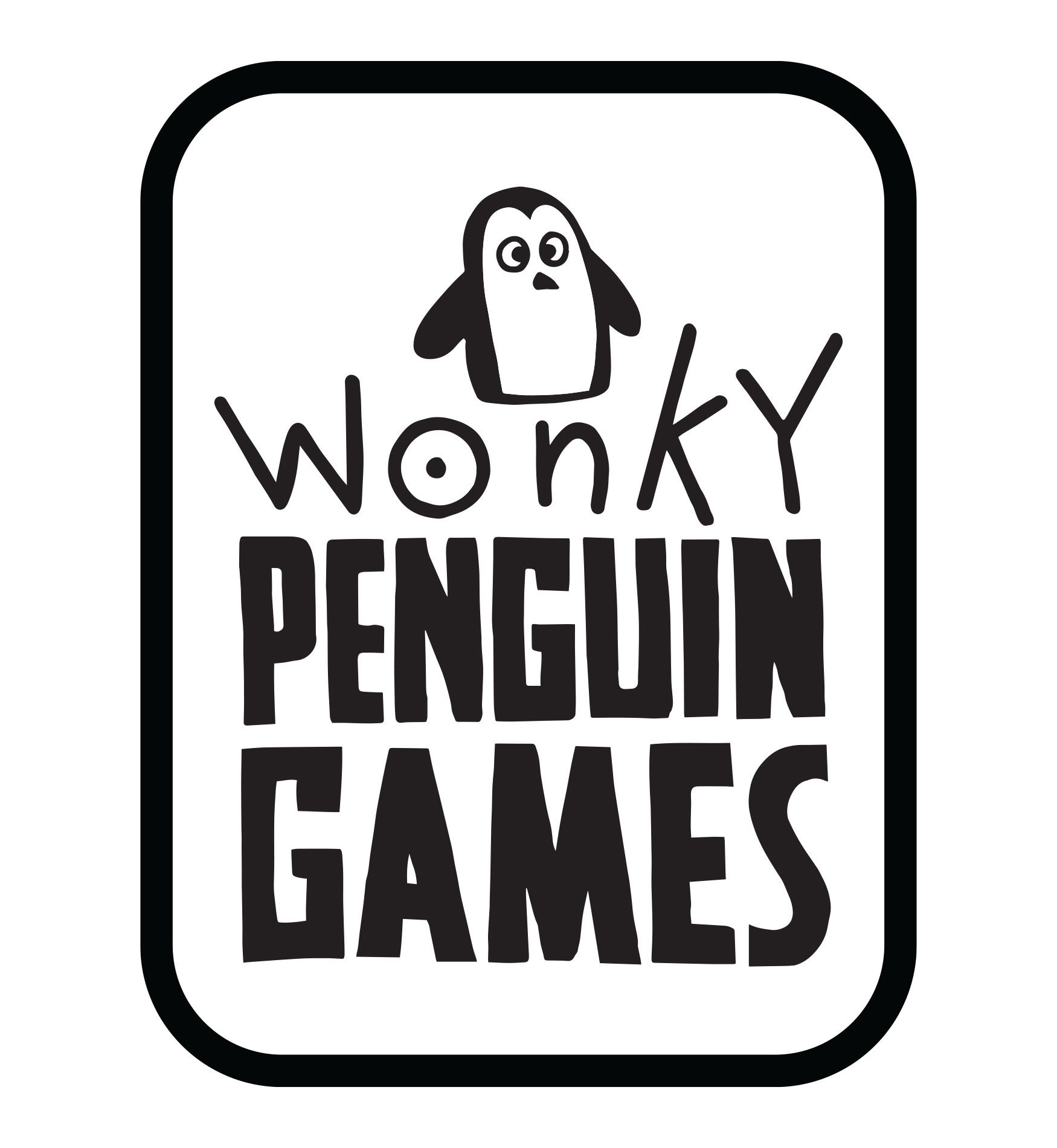 Wonky Penguin LLC