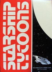 Starship Tycoons