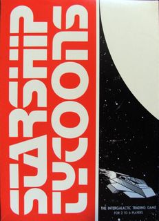 Starship Tycoons