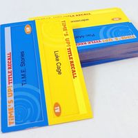 Time's Up! Title Recall: Dice Tower Expansion Pack