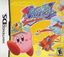 Video Game: Kirby: Squeak Squad