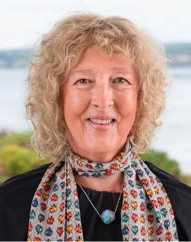 Mary Gosling