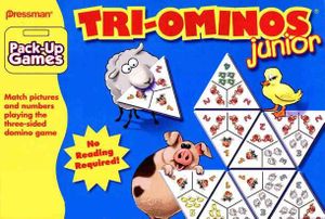 Tri-Ominos Junior