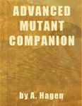 RPG Item: Advanced Mutant Companion