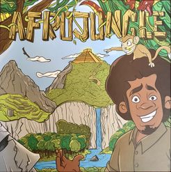 Afrojungle