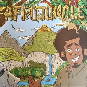 Afrojungle