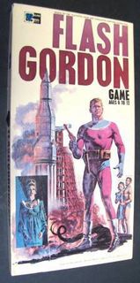 Flash Gordon