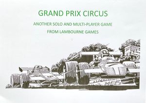 Grand Prix Circus