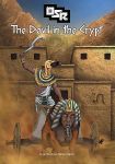 RPG Item: The Devil in the Crypt