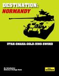 Destination: Normandy