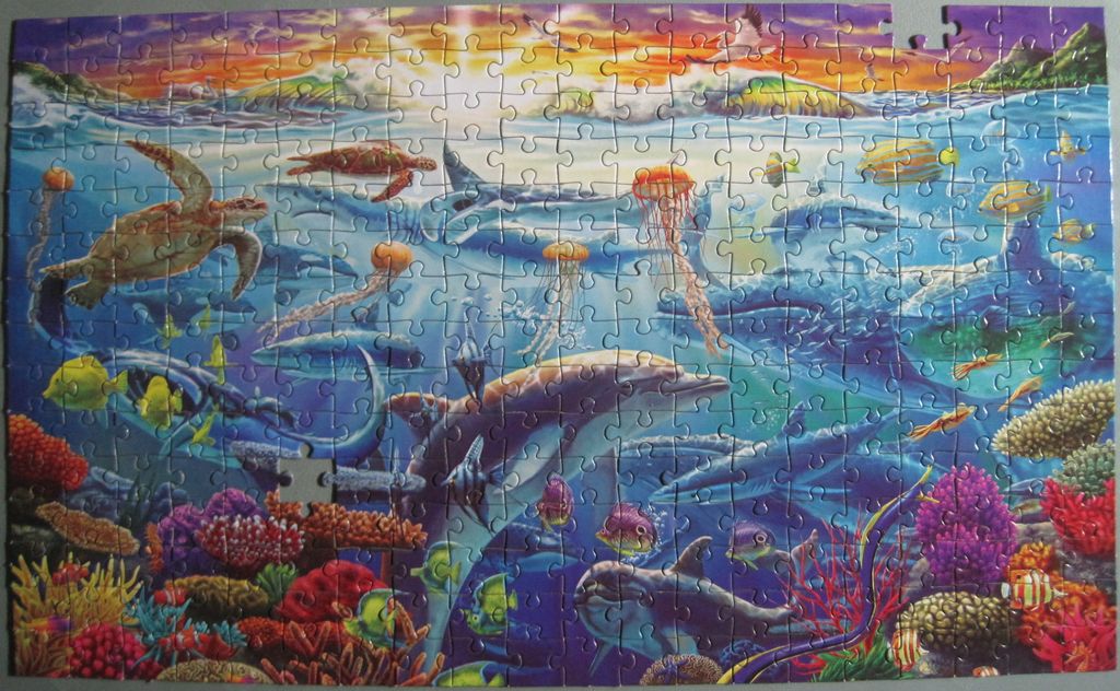 From gallery of Jude