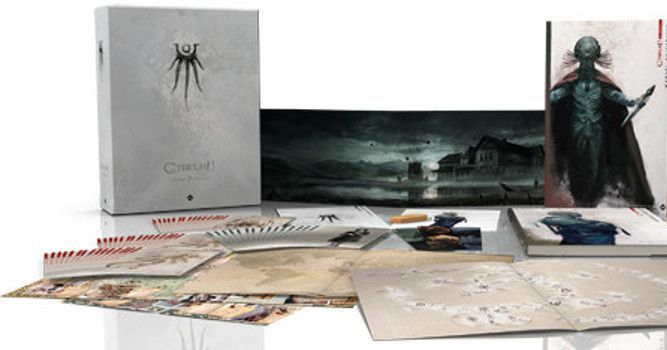L'Appel De Cthulhu 7e édition – Manuel Du Gardien (Sans-Détour) – état Neuf