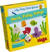 Best board games for 2 year olds