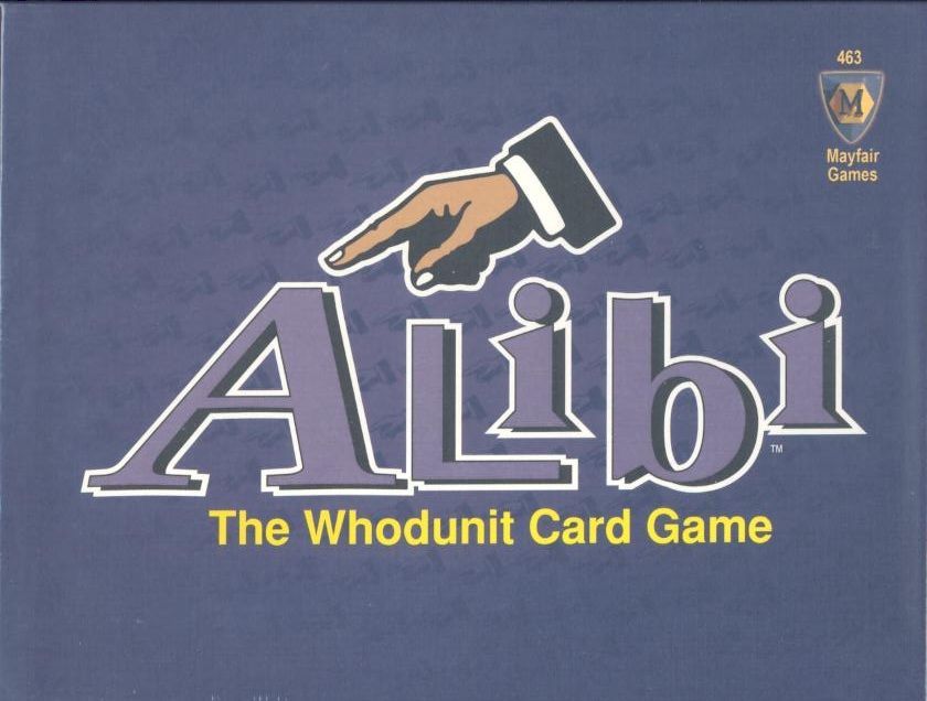 Alibi