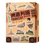 Travelist
