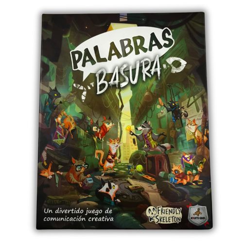 Palabras Basura