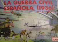 La Guerra Civil Española (1936): Edición 2009