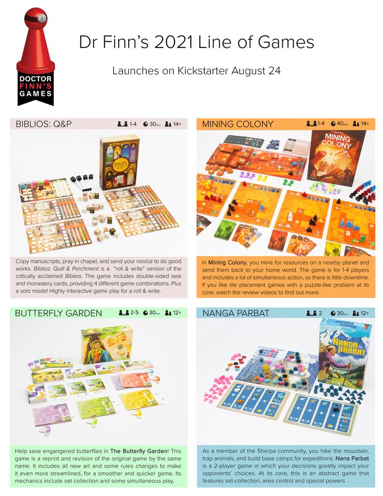 Biblios Quill And Parchment Now Live On Kickstarter Boardgamegeek The card game on kickstarter! boardgamegeek