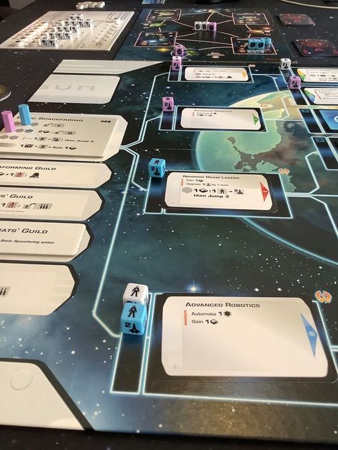 Gaming for the 14th of August, 2021 | Adventures in Cardboard