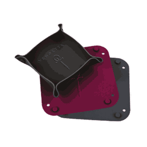 Vampire: The Masquerade – Vendetta: Foldable Token Holders Set