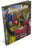 King John: Baron's War Sourcebook