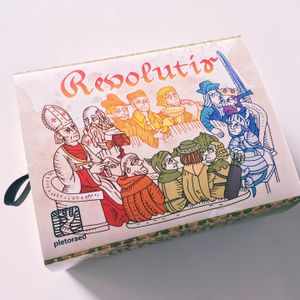 Revolutis