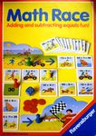 Math Race