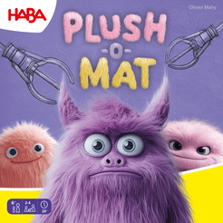 Plush-o-mat