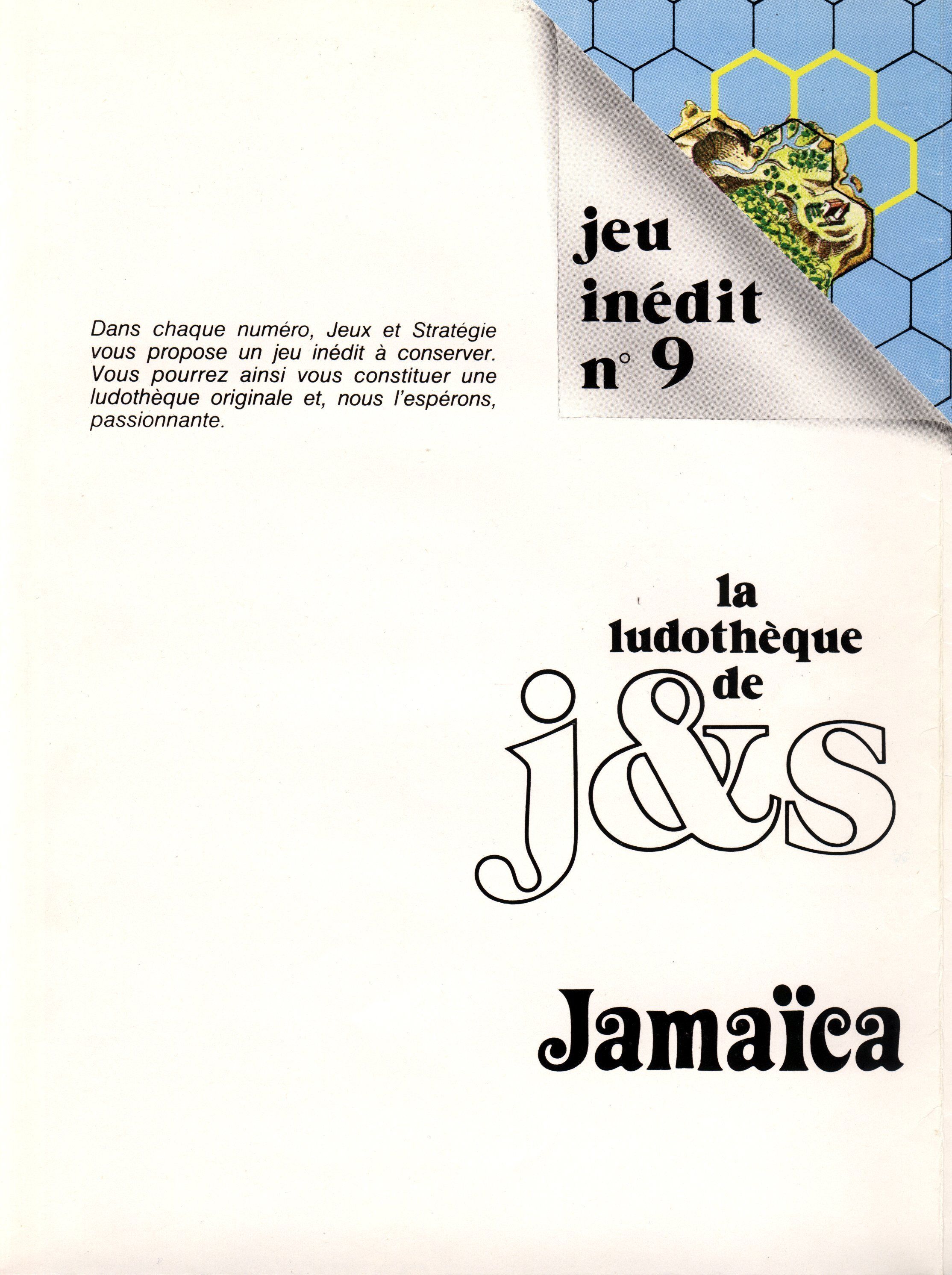 Jamaïca