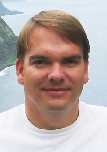 Michael Sistrunk