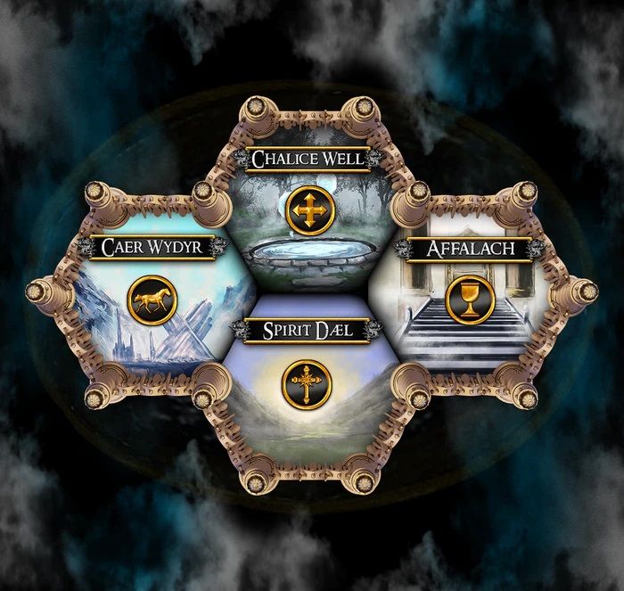 Illustration 2 de Erra - Resistance (2nd campaign)