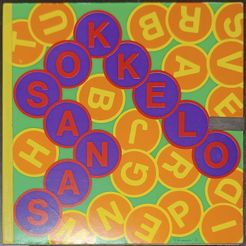 Sanasokkelo