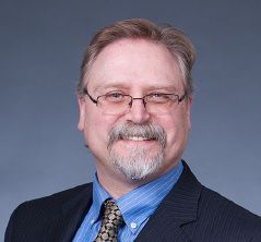 Karl Hiesterman