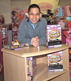 Sen-Foong Lim portrait