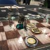 GenCon 2021 - playing the first scenario 2 player!
