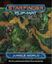 RPG Item: Starfinder Flip-Mat: Jungle World