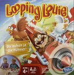Loopin' Louie