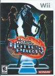 Video Game: Dance Dance Revolution: Hottest Party