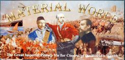 Material World box art