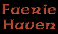 Faerie Haven