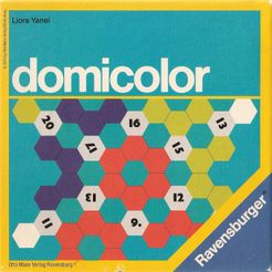 Domicolor
