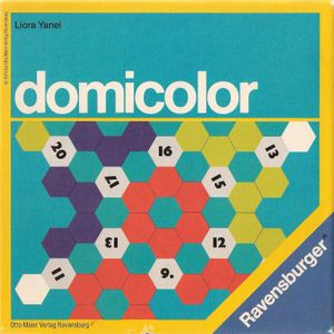 Domicolor