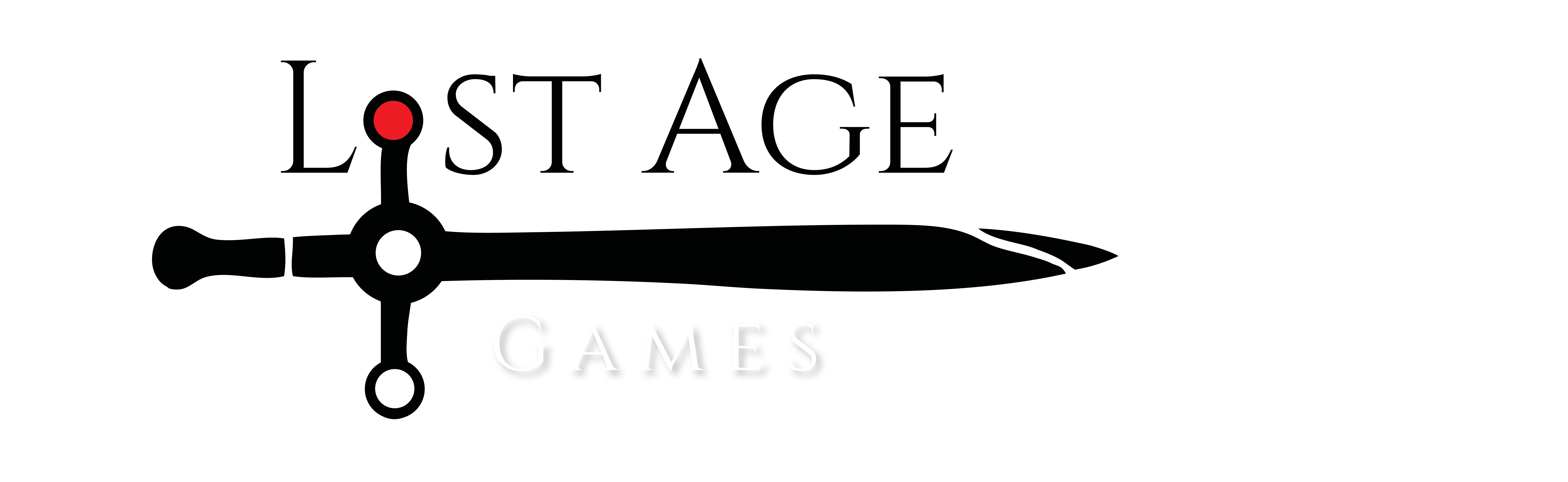 Lost Age Games