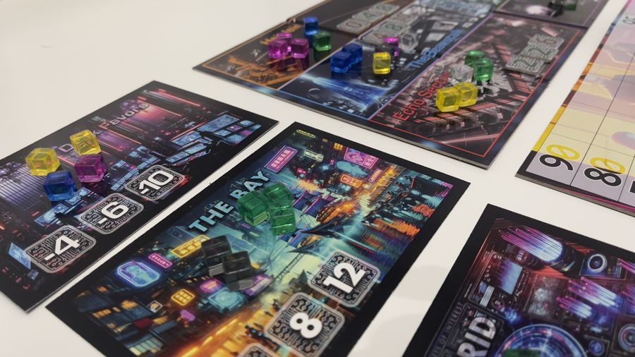 BoardGameGeek