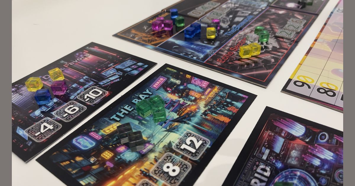 BoardGameGeek